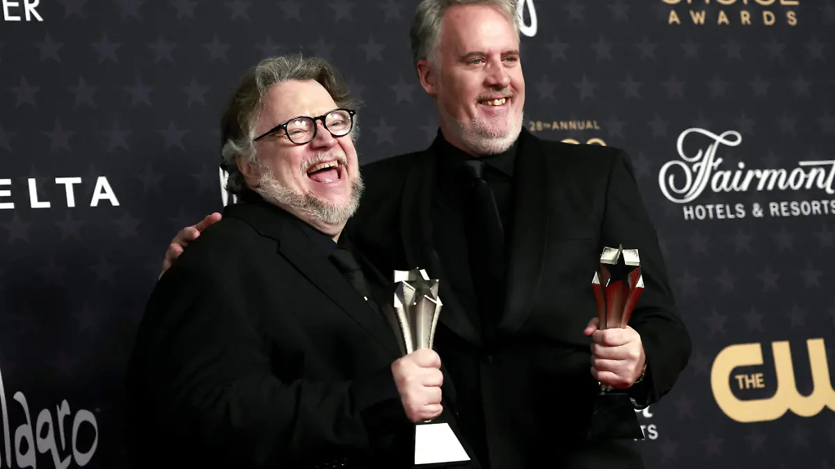 Del toro y gustafson AFP 1